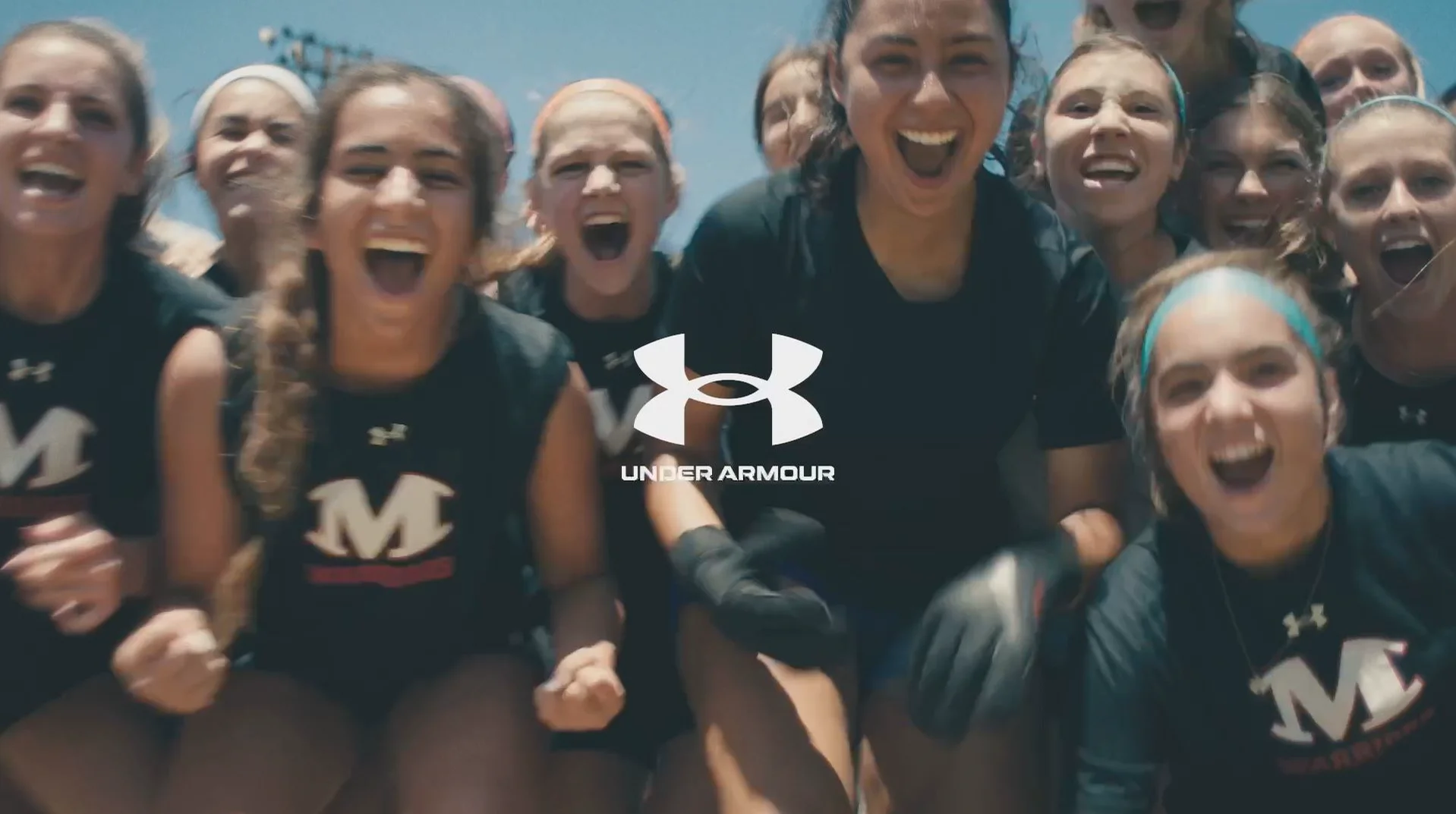 Under armour deals d