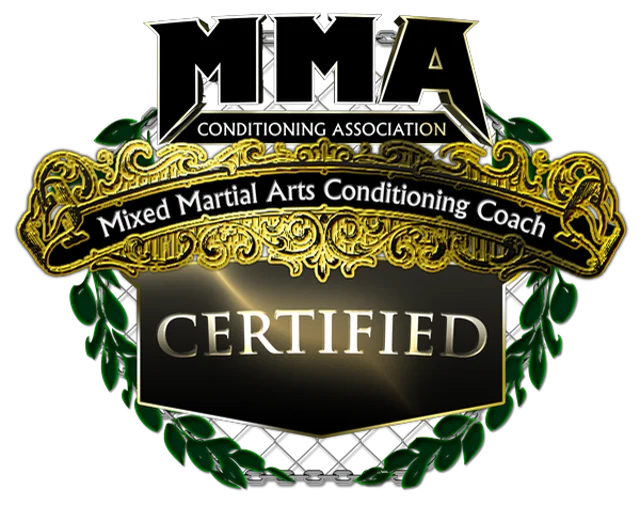 Pull-ups and Chin-ups for MMA - Mixed Martial Arts Conditioning Association