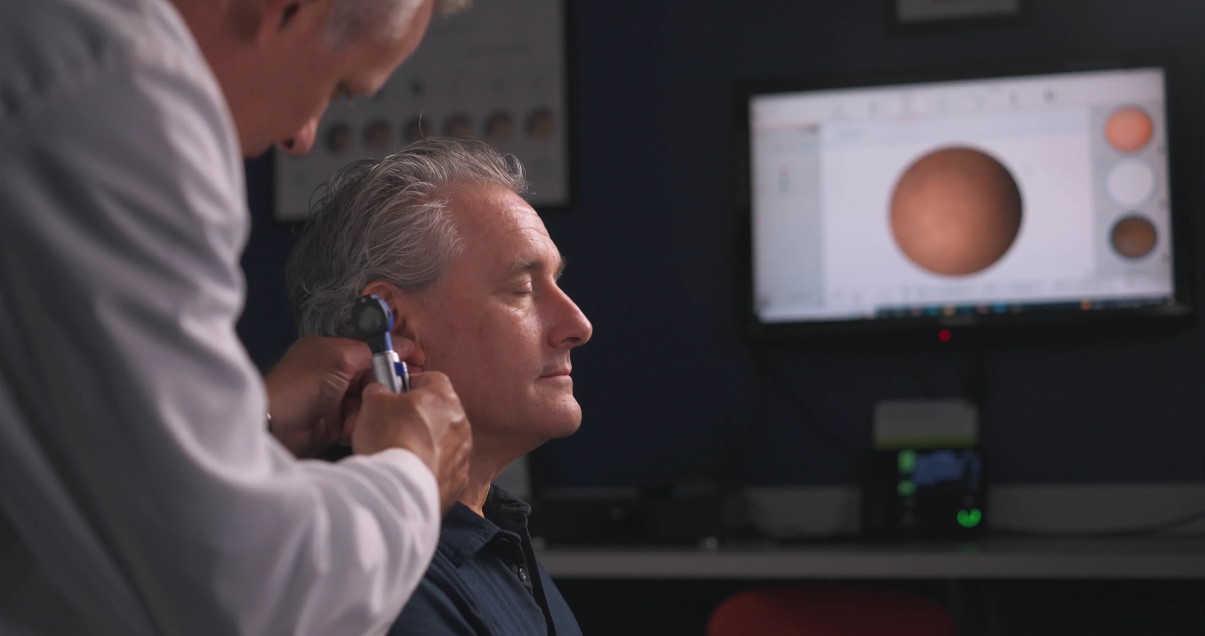 Southwestern Hearing