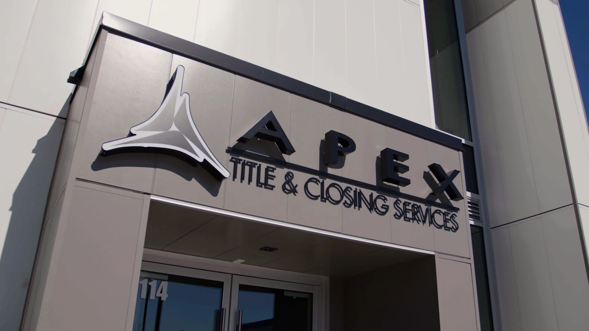 Escrow Process Arkansas on Vimeo