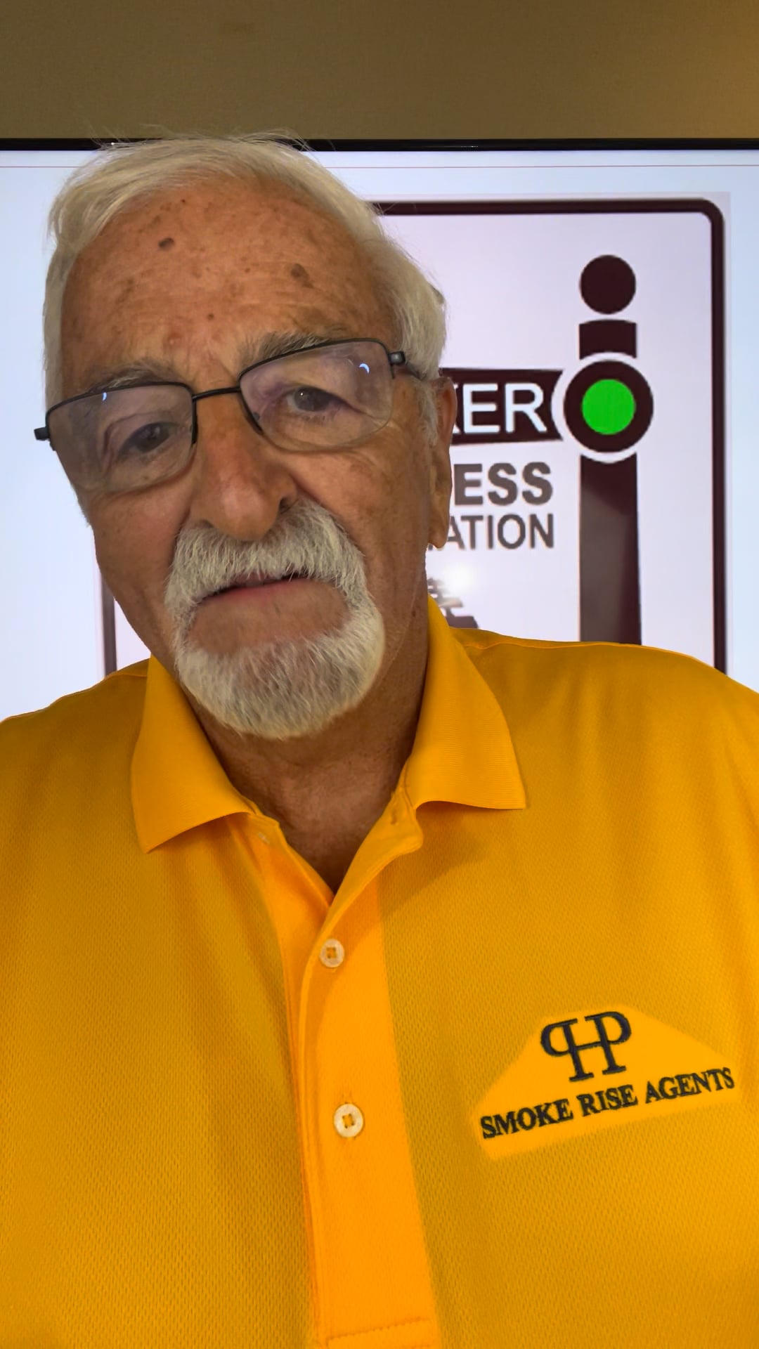 Elevator Pitch for Smoke Rise Real Estate Agents on Vimeo