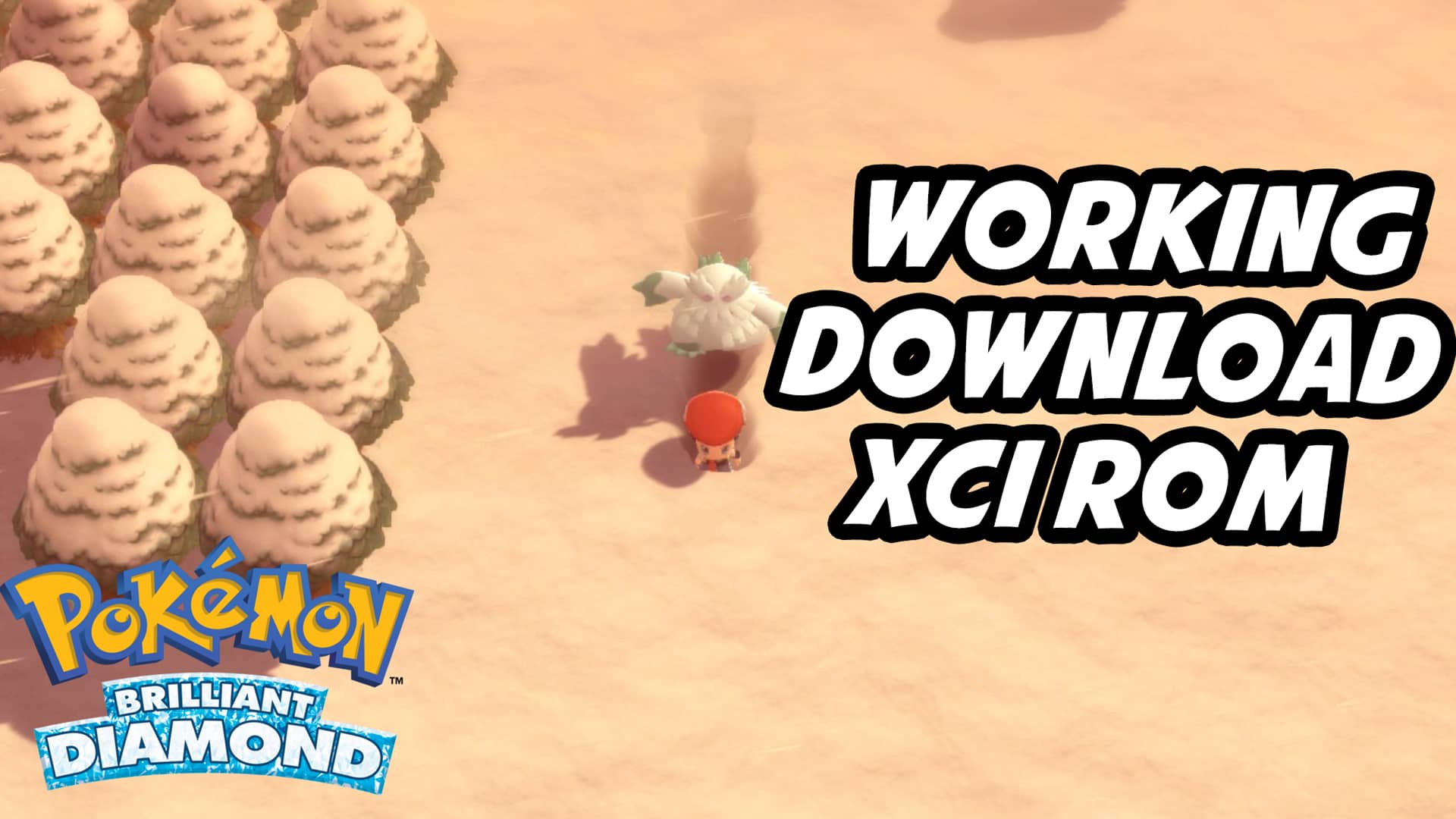 [NEW]Working Download for Pokémon Brilliant Diamond XCI Link on Vimeo