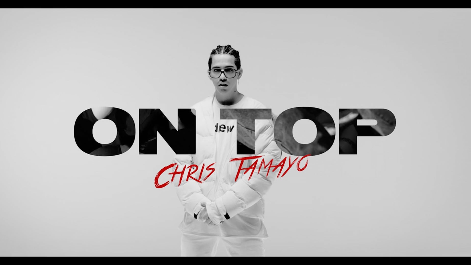 ON TOP - Chris Tamayo