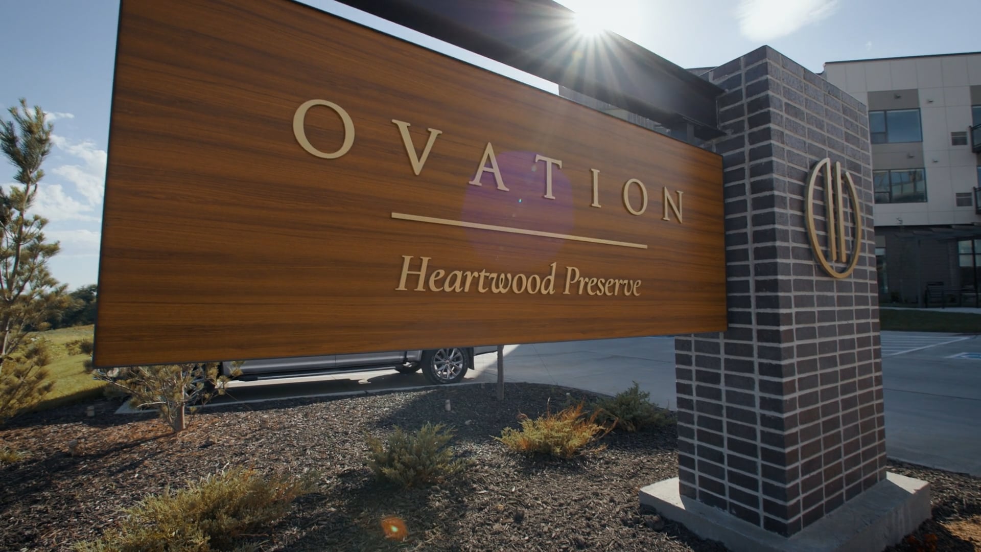 Ovation | Heartwood Preserve