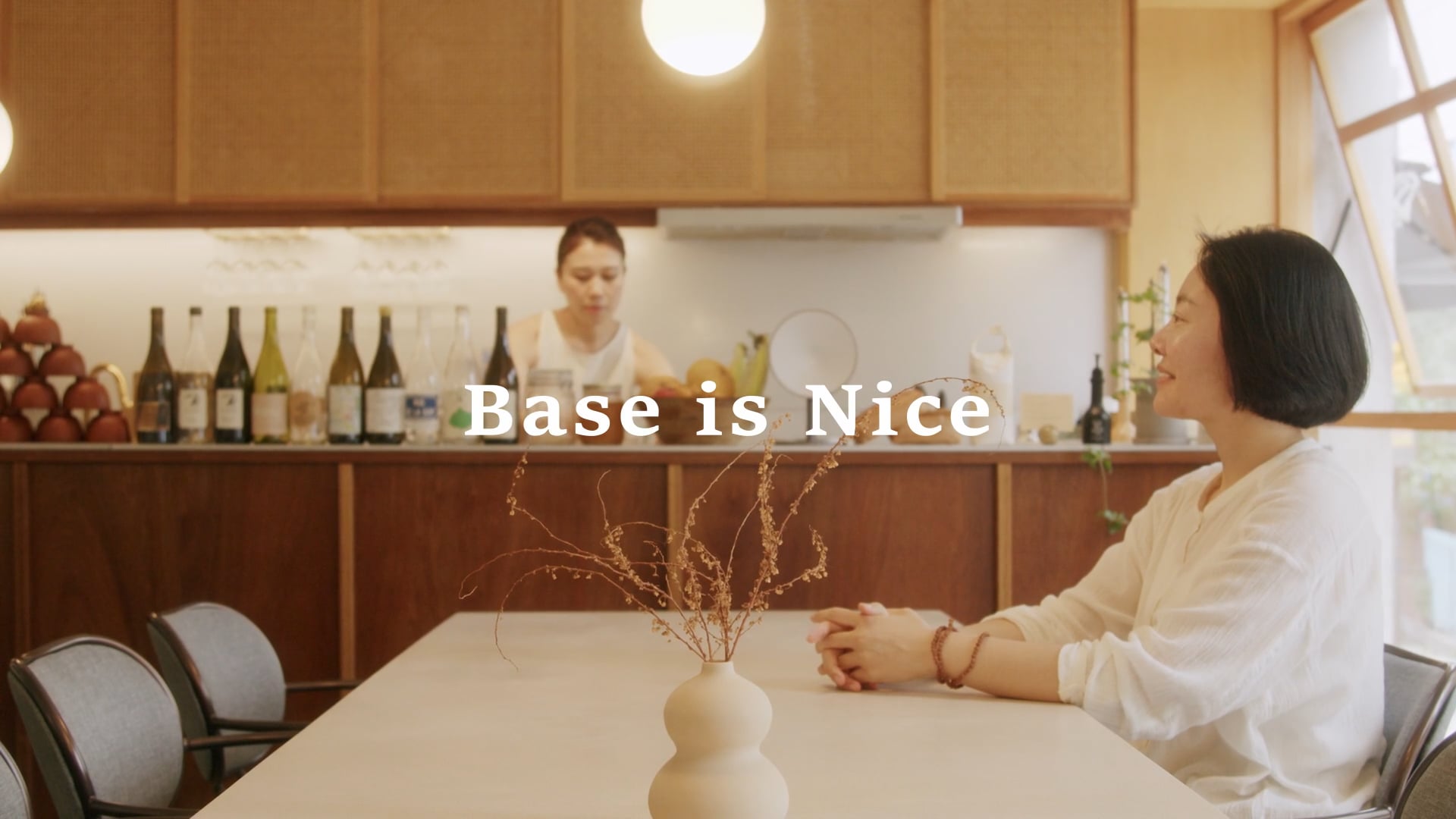 2022 여우락 페스티벌 - Base is Nice (Teaser)