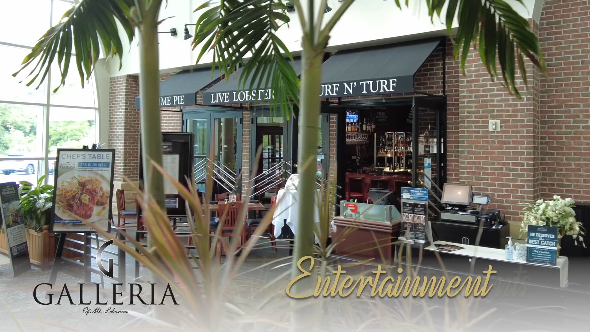 Galleria Mt Lebanon 3.mov on Vimeo