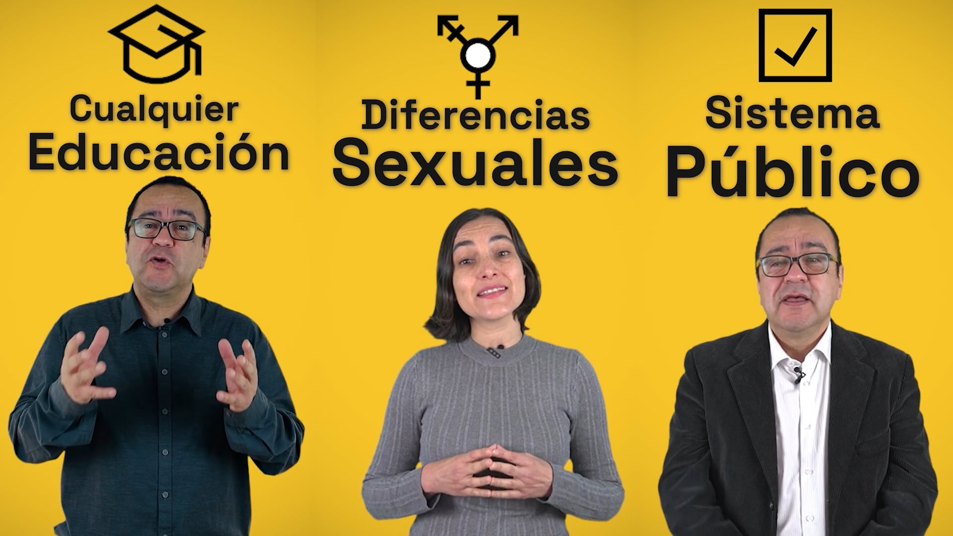 DERRIBANDO MITOS - REELS PLATAFORMA CONTEXTO