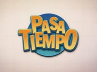 Jueves 21 de julio - Pasatiempo