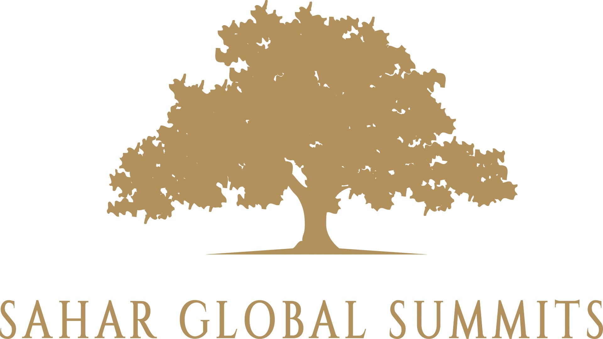Sahar Global Summits on Vimeo