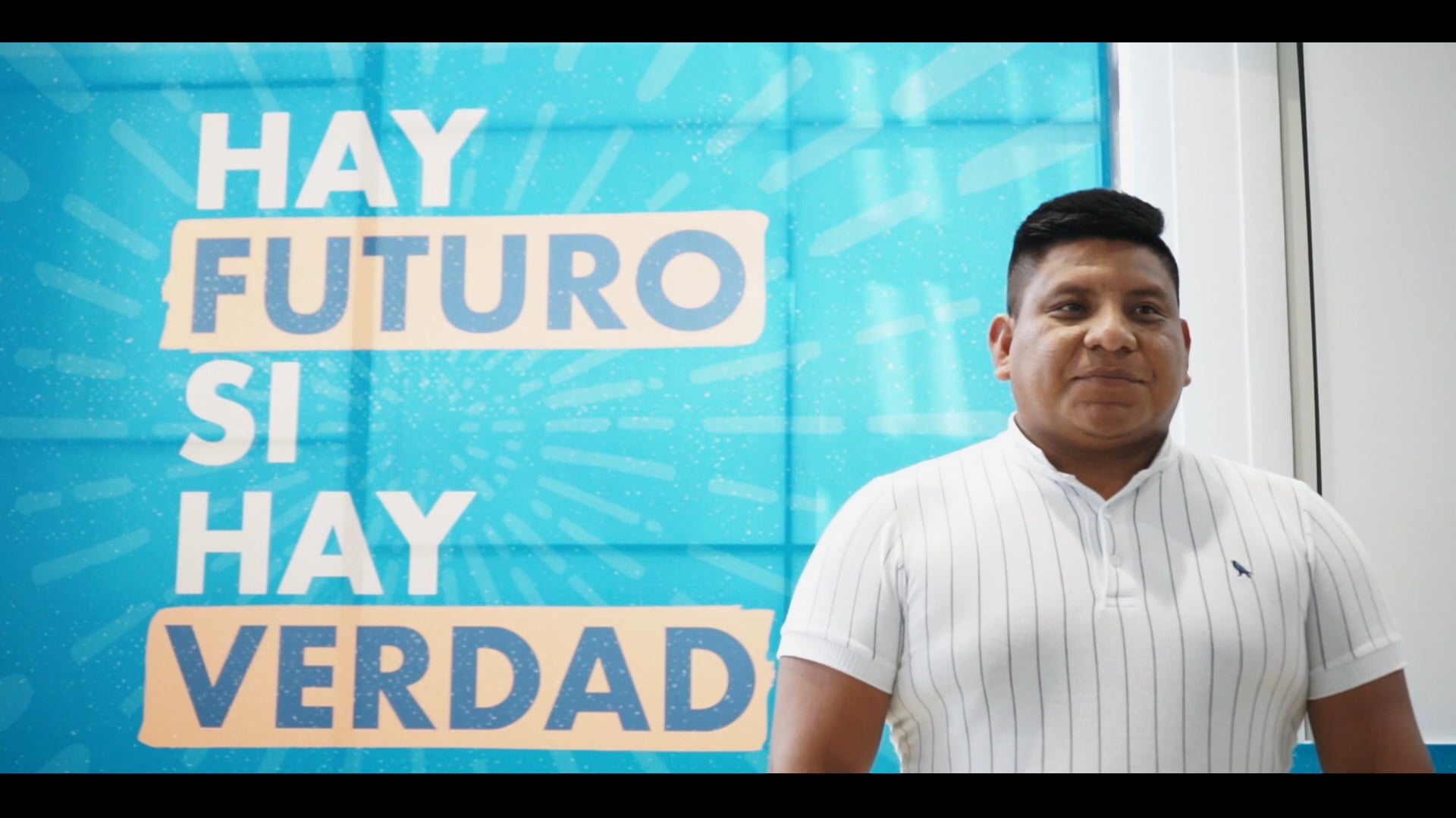 Encuentro de América. CEV - Exilio. .mov