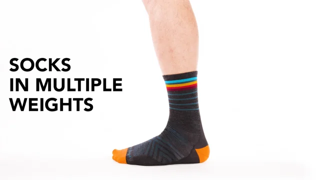 Ultimate Sock Size Chart: Find Your Perfect Fit! – Cotstyle