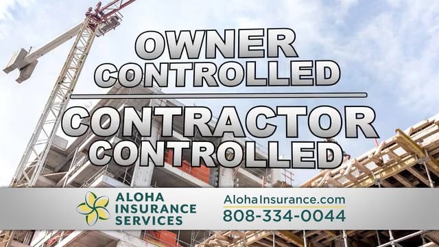 Aloha Insurance • Construction #2 on Vimeo
