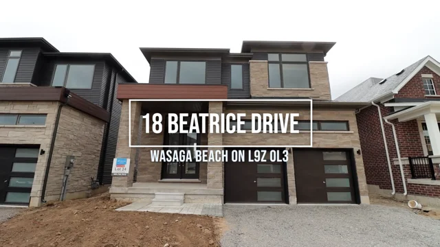 For Sale 18 Beatrice Drive Wasaga Beach ON L9Z 0L3