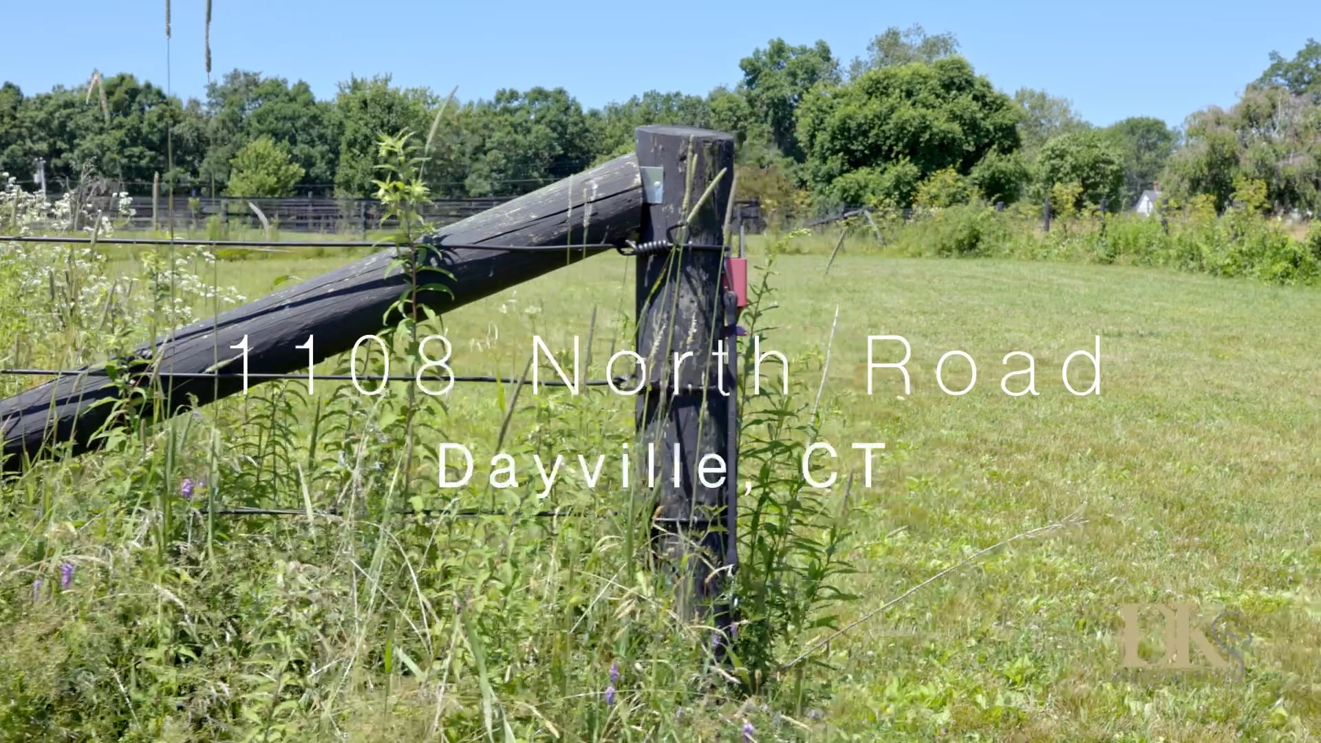 1108 North Rd, Dayville, CT branded on Vimeo