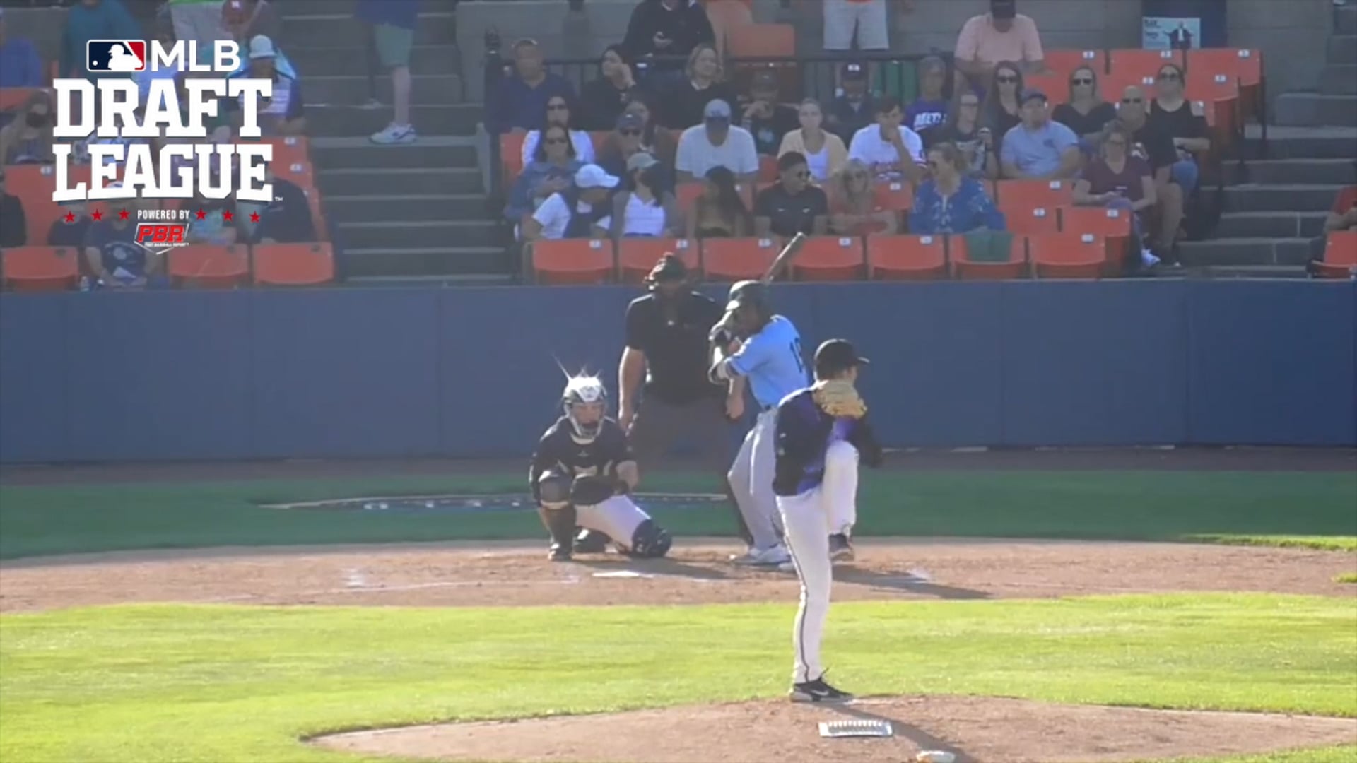 2022 MLB Draft League