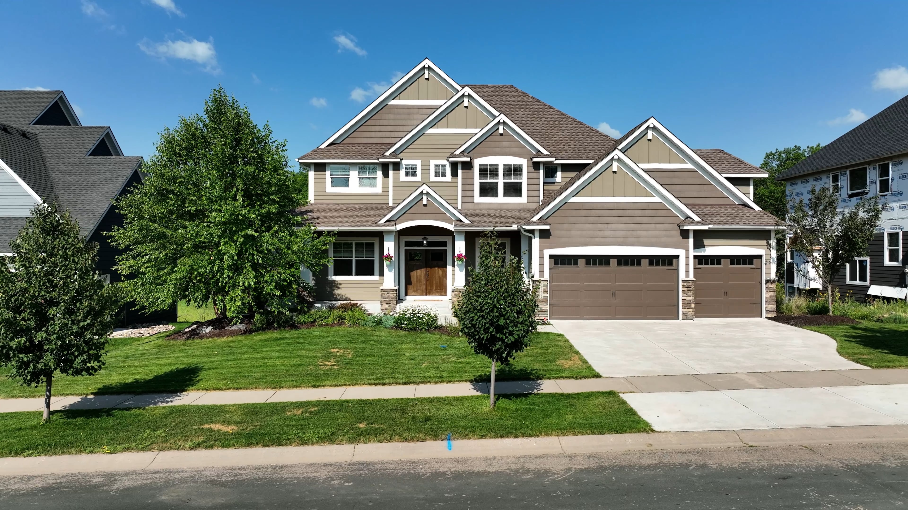 14232 Mckenna Road NW, Prior Lake on Vimeo