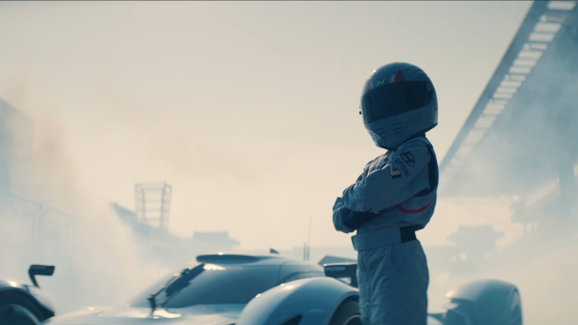 Hyundai N day 2022 Transition Film Ep.2