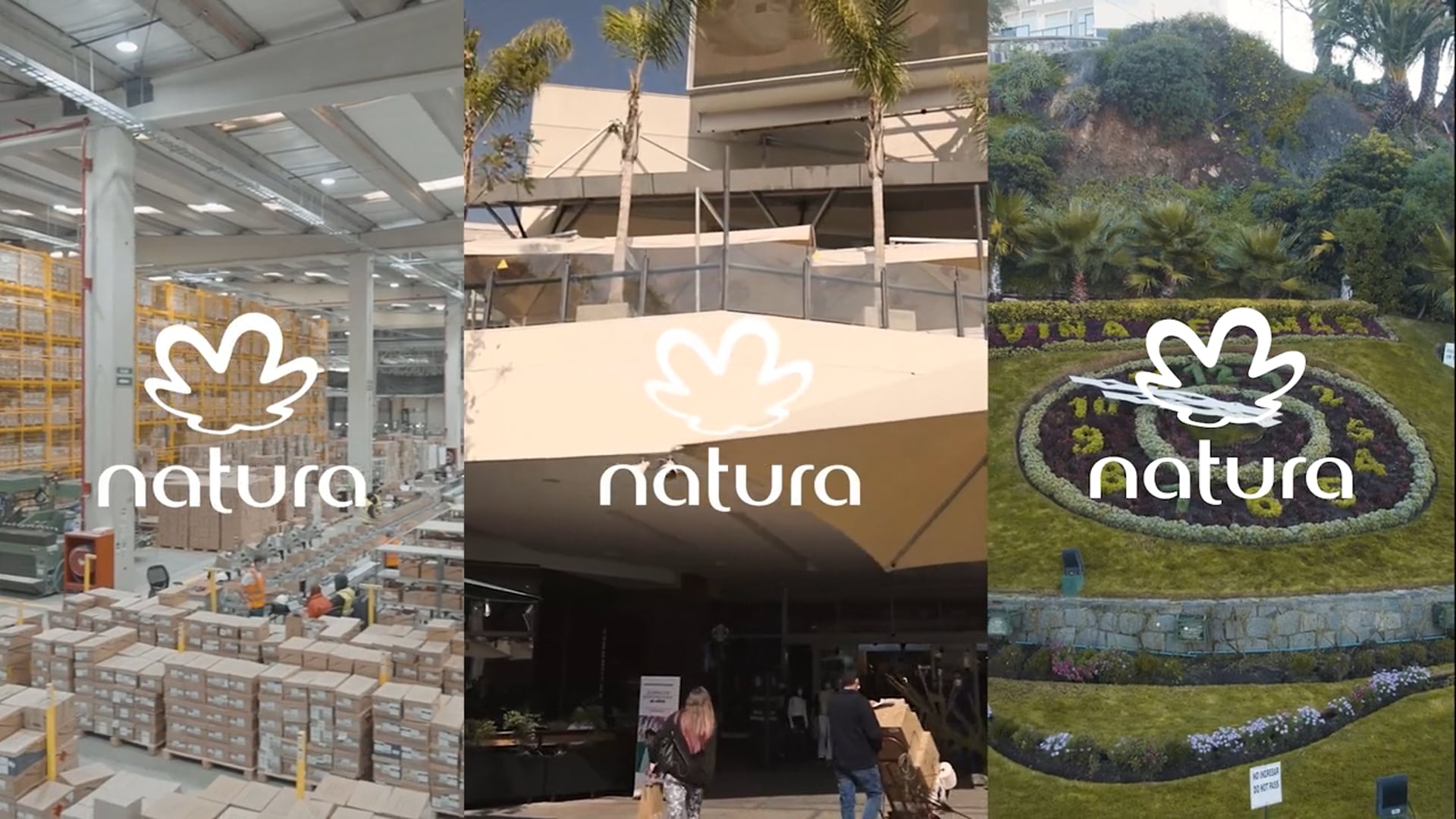 NATURA REELS - ALTA COMUNICACIÓN