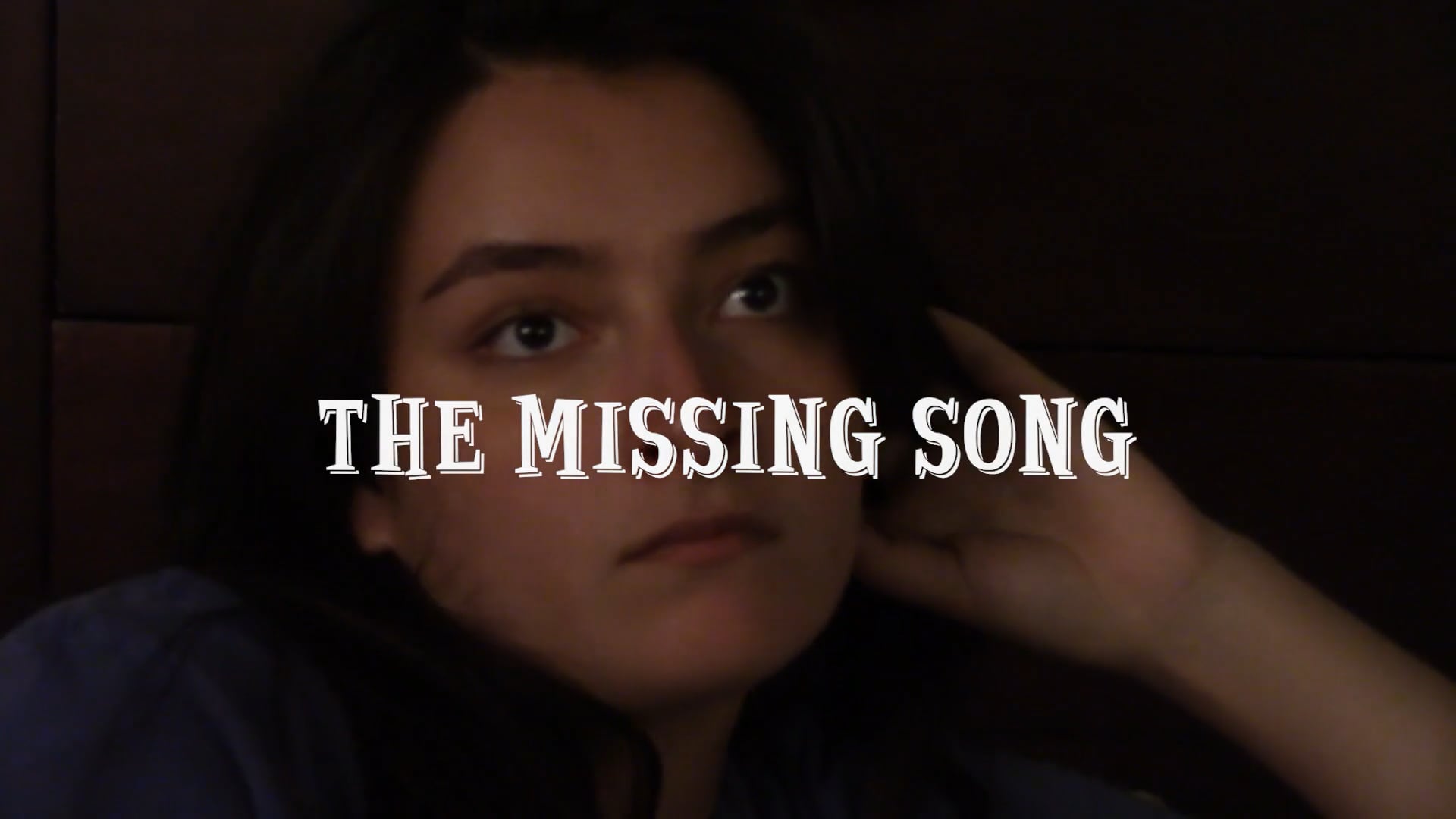 The Missing Song