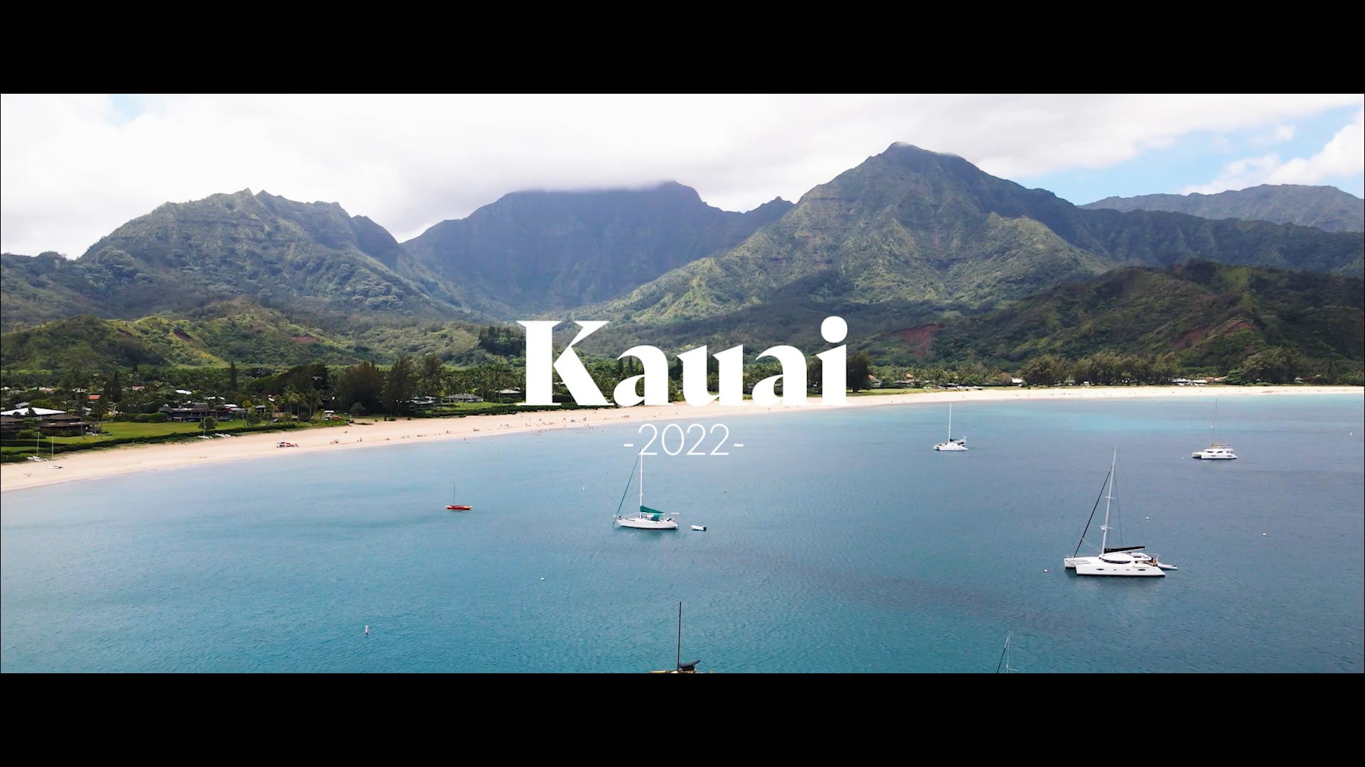 Kauai 2022