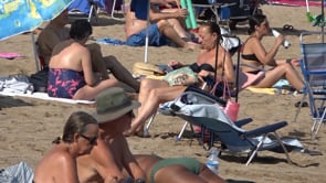 Diumenge arriba la segona onada de calor 