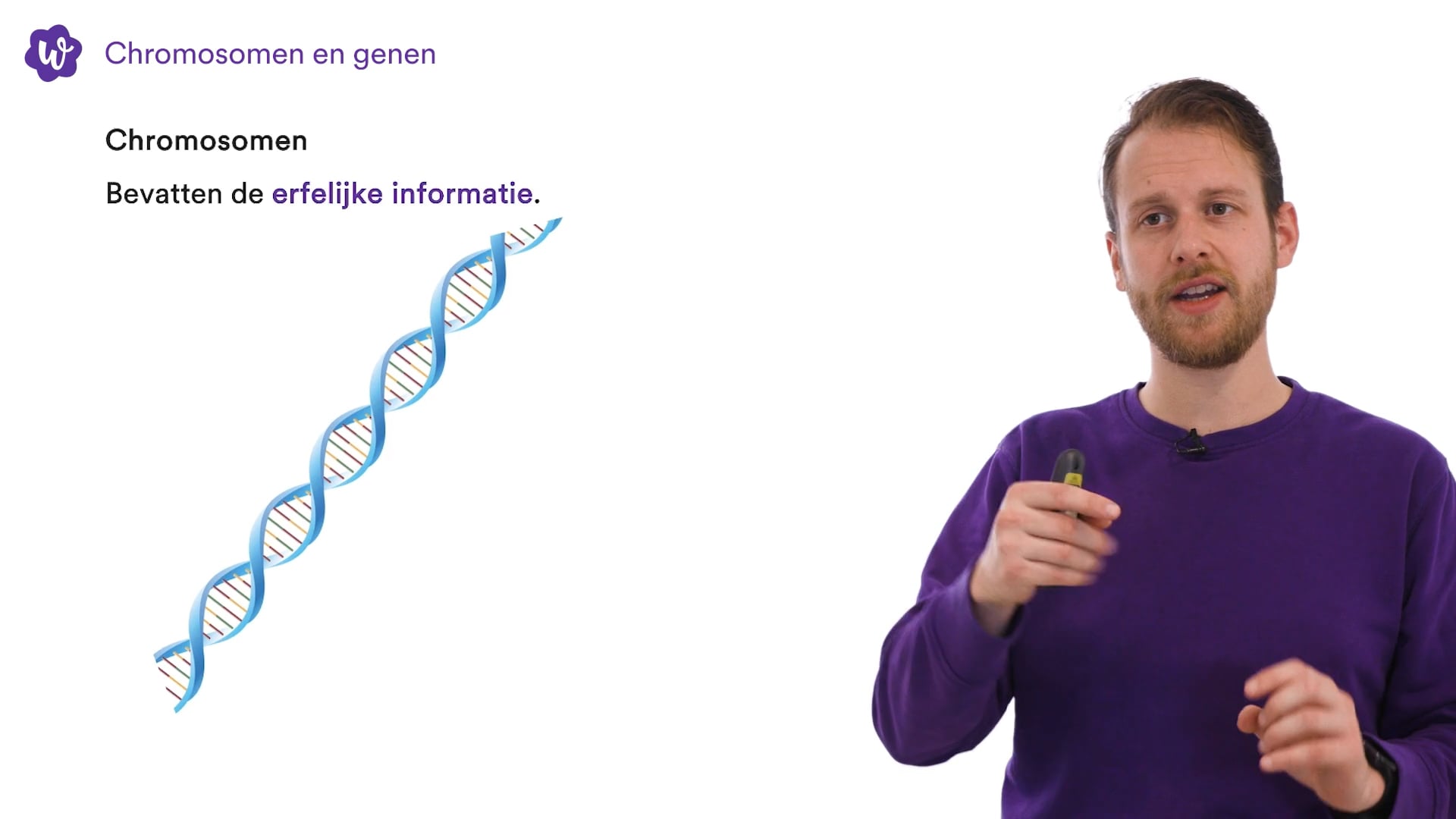 Oefen Met Erfelijkheid En Evolutie Uit Biologie Voor Jou / Bvj – 2/3 ...