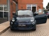 Video af Fiat 500e EL La Prima 118HK Cabr. Trinl. Gear