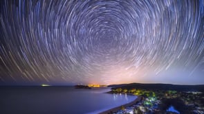 Toowoomba Milky Way Masterclass