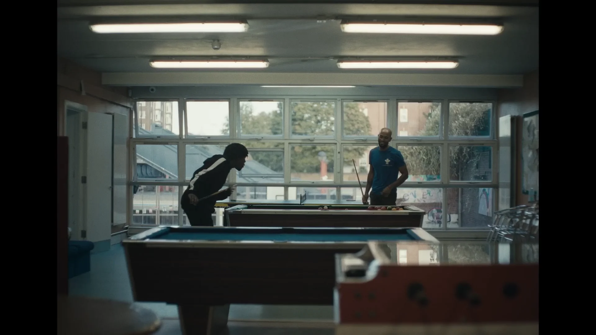 The Hand That Helps on Vimeo
