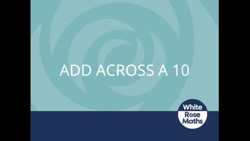 Y1 Autumn Block 2 TS3 Write number sentences on Vimeo