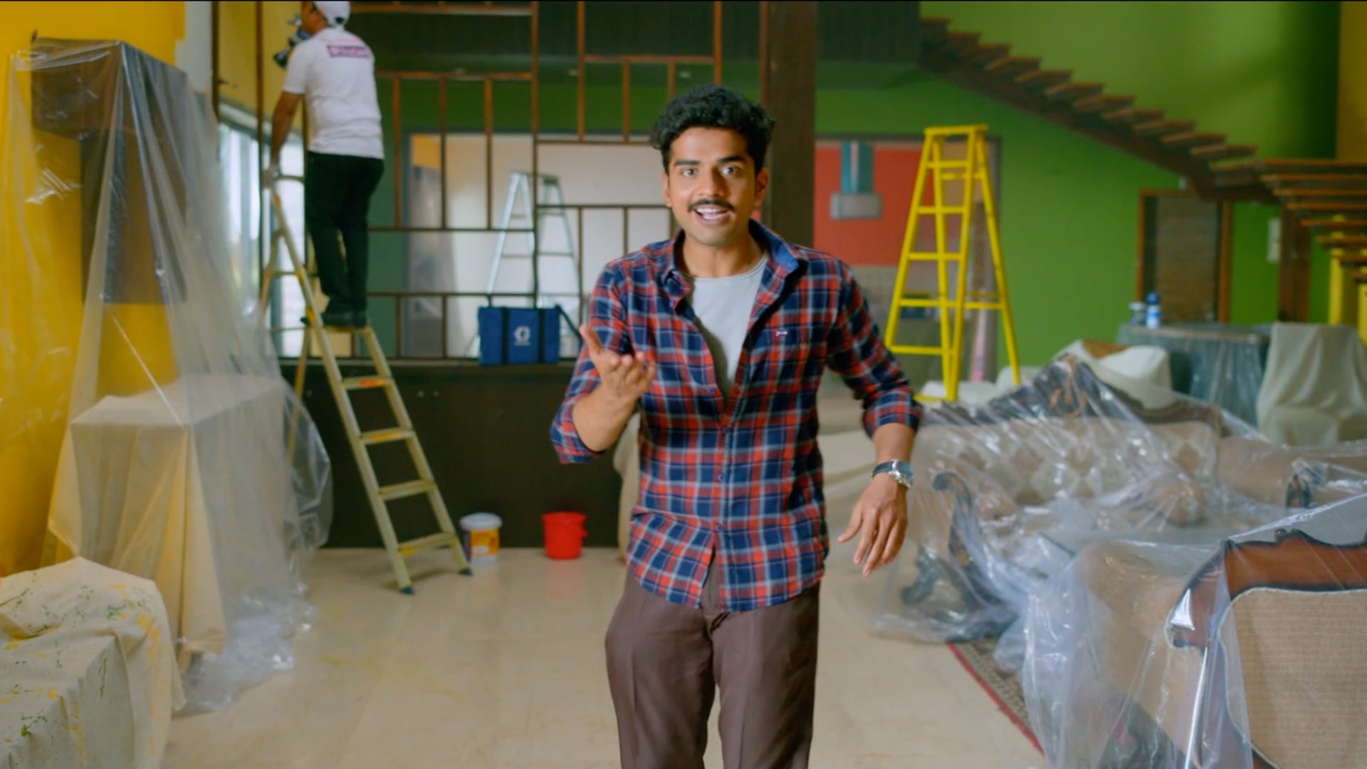 Asian Paints Ultra Sprayer