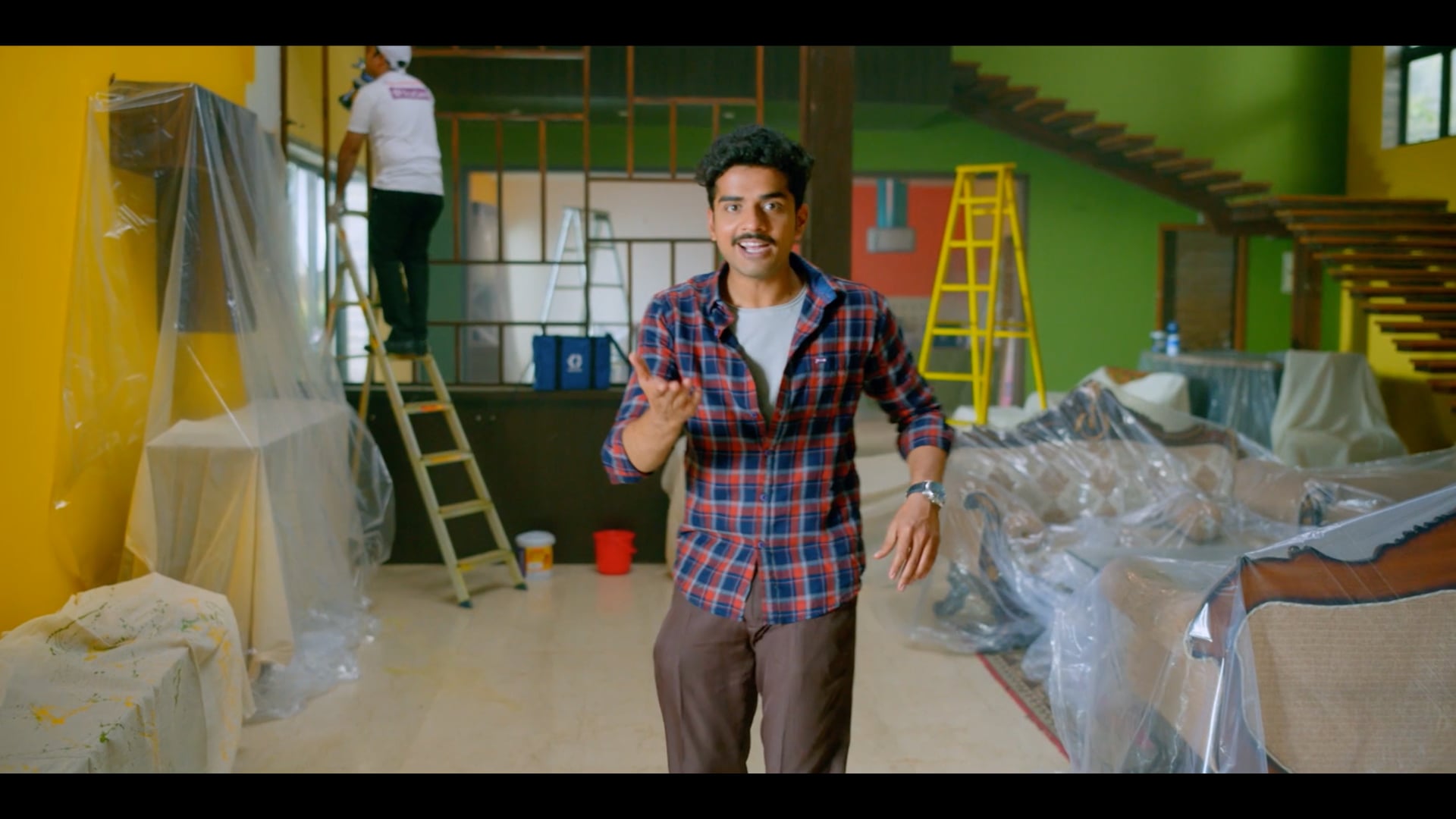 Asian Paints Ultra Sprayer