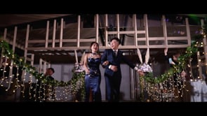 Studio Mujin | Amos & Yvonne Wedding Highlights