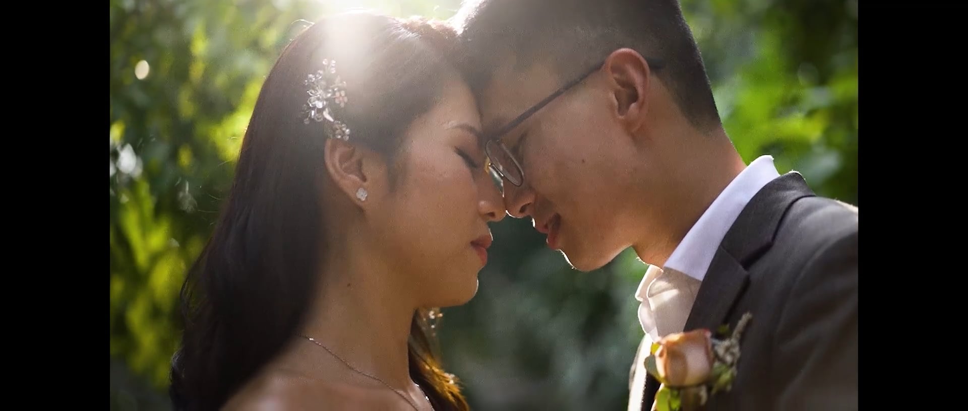 Studio Mujin | Wayne & Ada Wedding Highlights