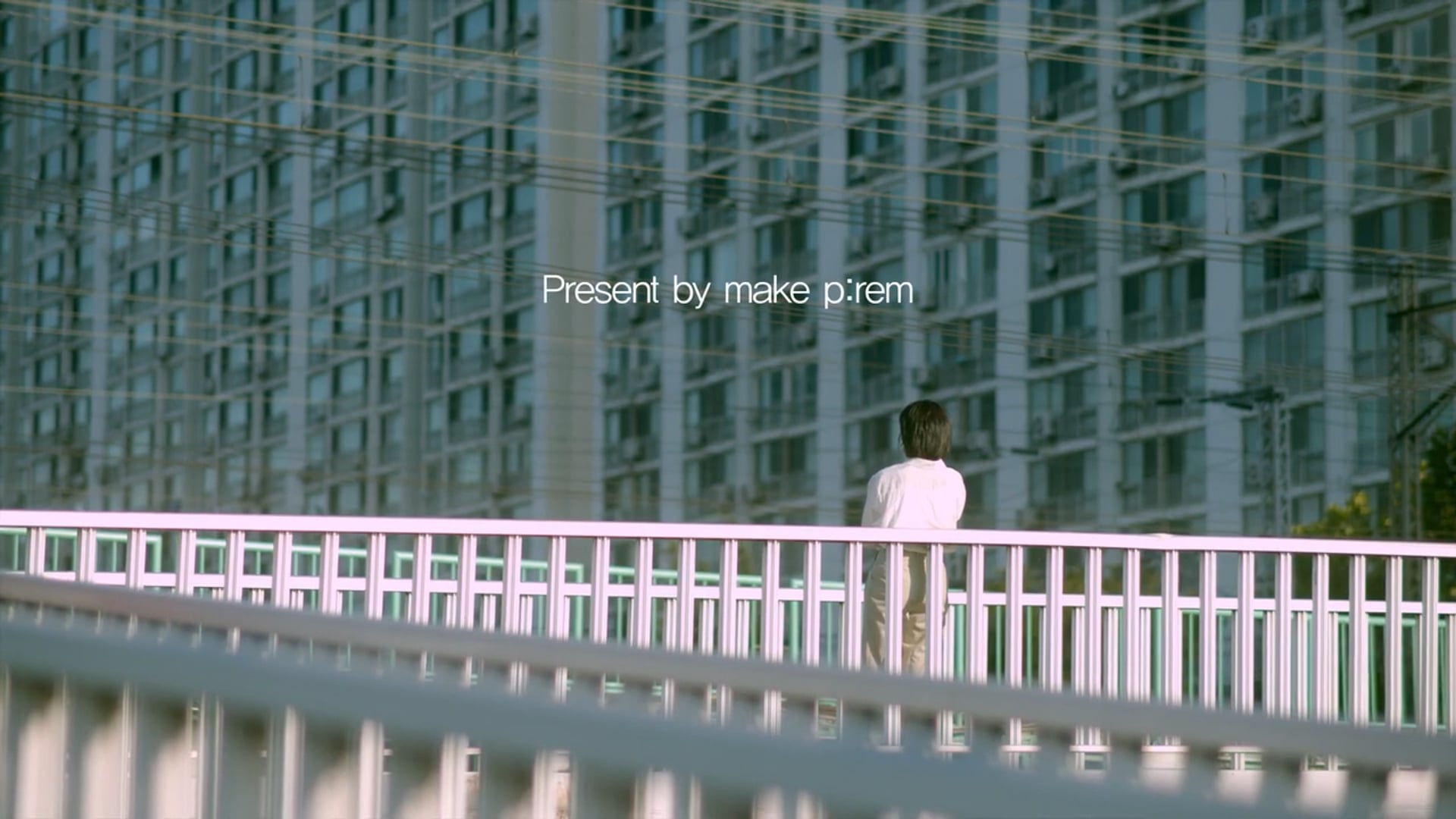 메이크프렘_Safe me._MV