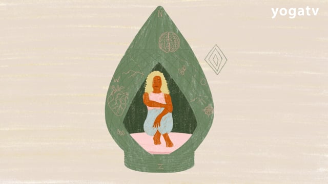 Audiomeditatie: Verstillen