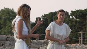 L'Últim capvespre, nova visita teatralitzada al MAC Empúries