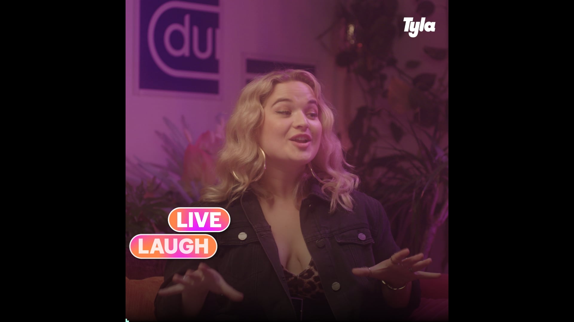 TYLA/DUREX | NATURALS | EP02