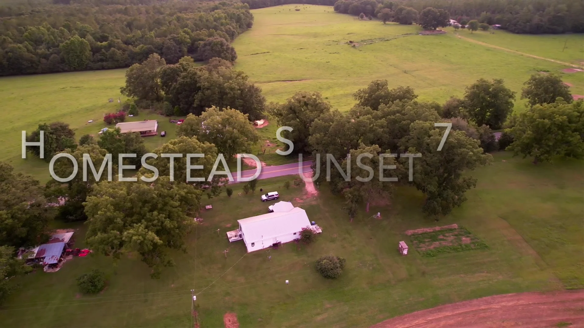 Homestead sunset 7-20-22 on Vimeo
