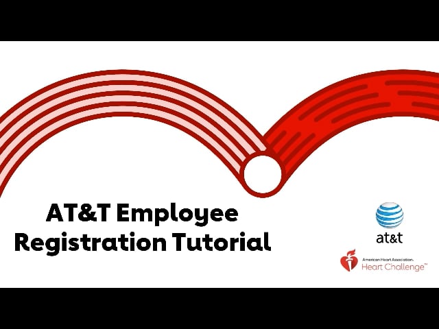 AT&T Registration Tutorial Video 7-22