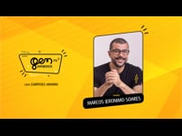 Gen TV Entrevista - com Marcos Jeronimo Soares