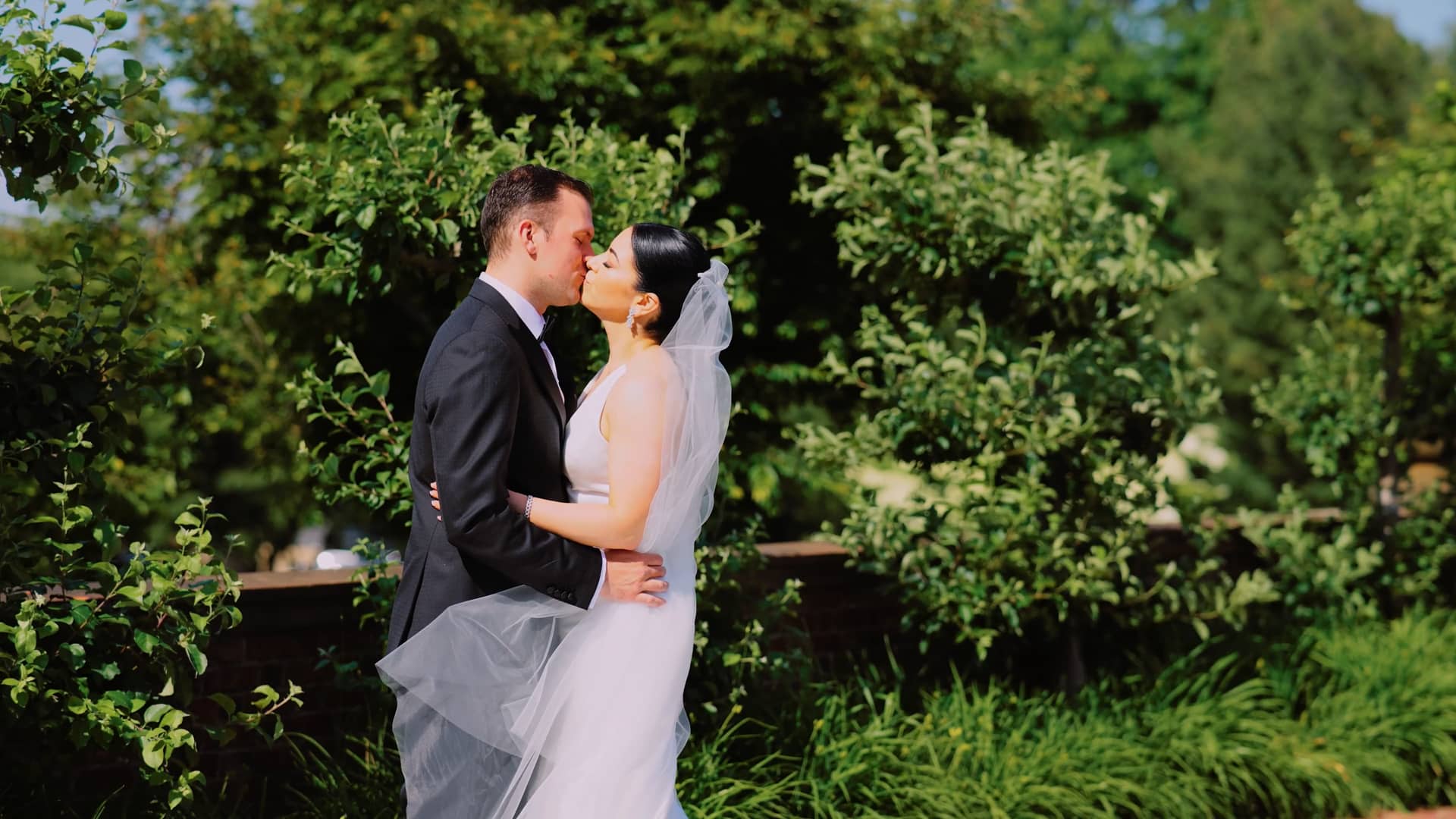Alix & Brian NST Pictures Old WestBury Country Club Wedding Old