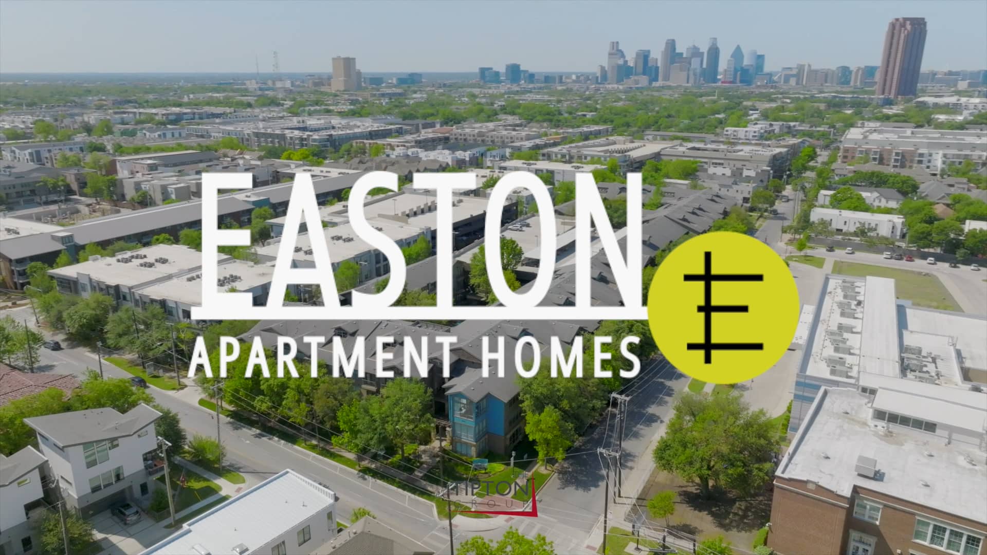 Tipton Vue Easton Apartment Homes 2022 on Vimeo