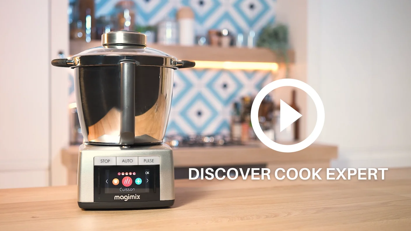 Electrolux Master 9 Multi Blender on Vimeo