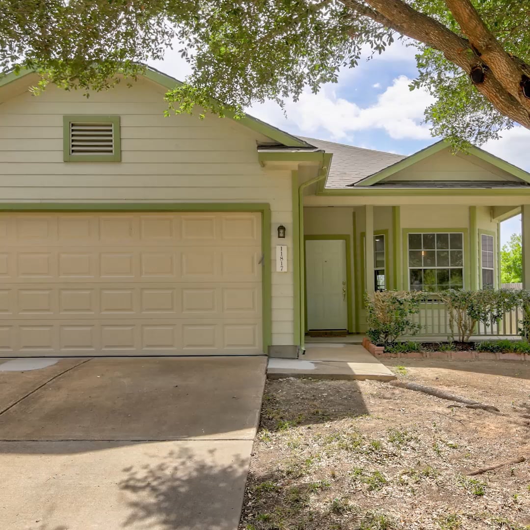 11817 Bastrop Street, Manor, TX 78653 Instagram on Vimeo