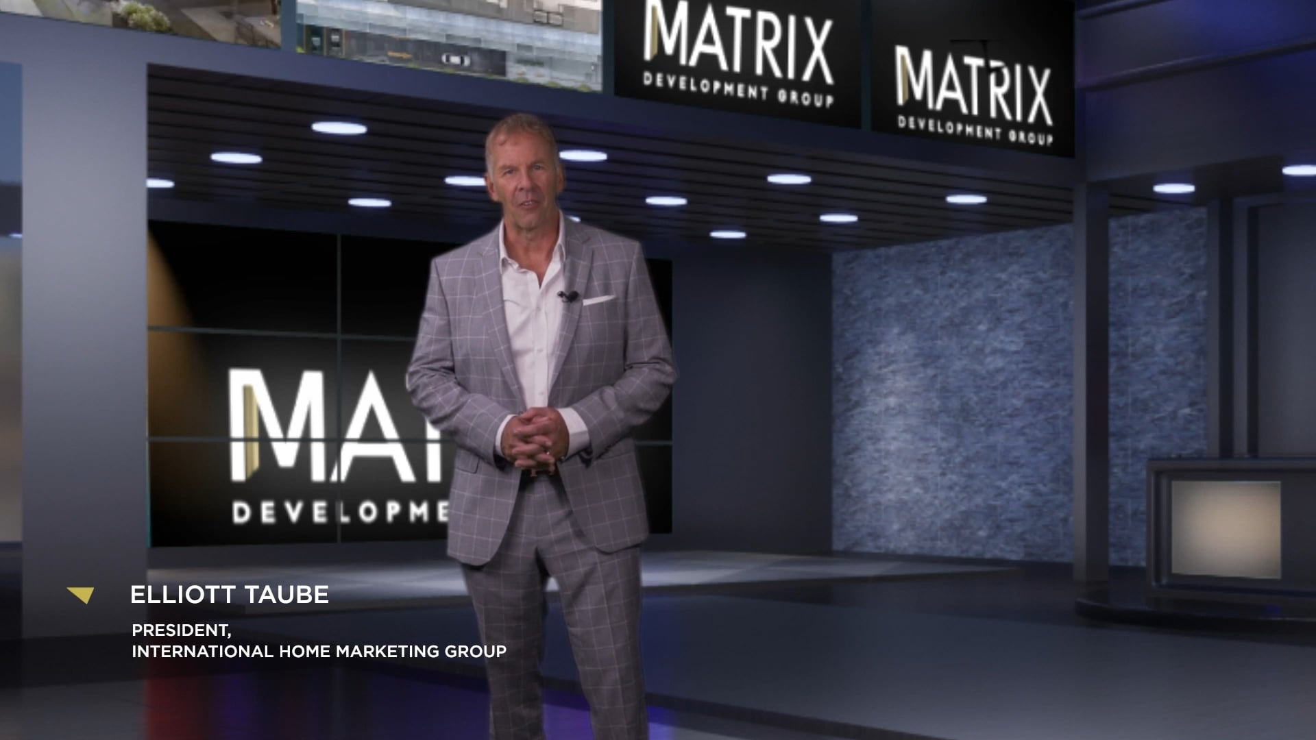 Matrix Development