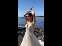 Ameliebridal - 10096