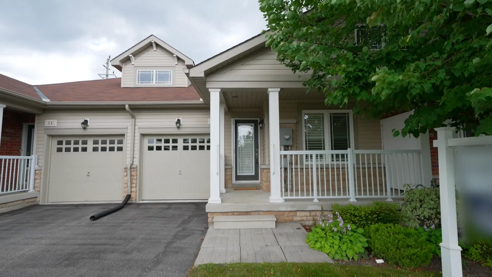 740 Carlisle St, Cobourg MLS on Vimeo