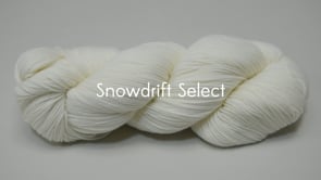 4ply Sock 75% Superwash Extrafine (19.5 micron) Merino Wool 25% Silk Yarn 5  x 100gm Pack