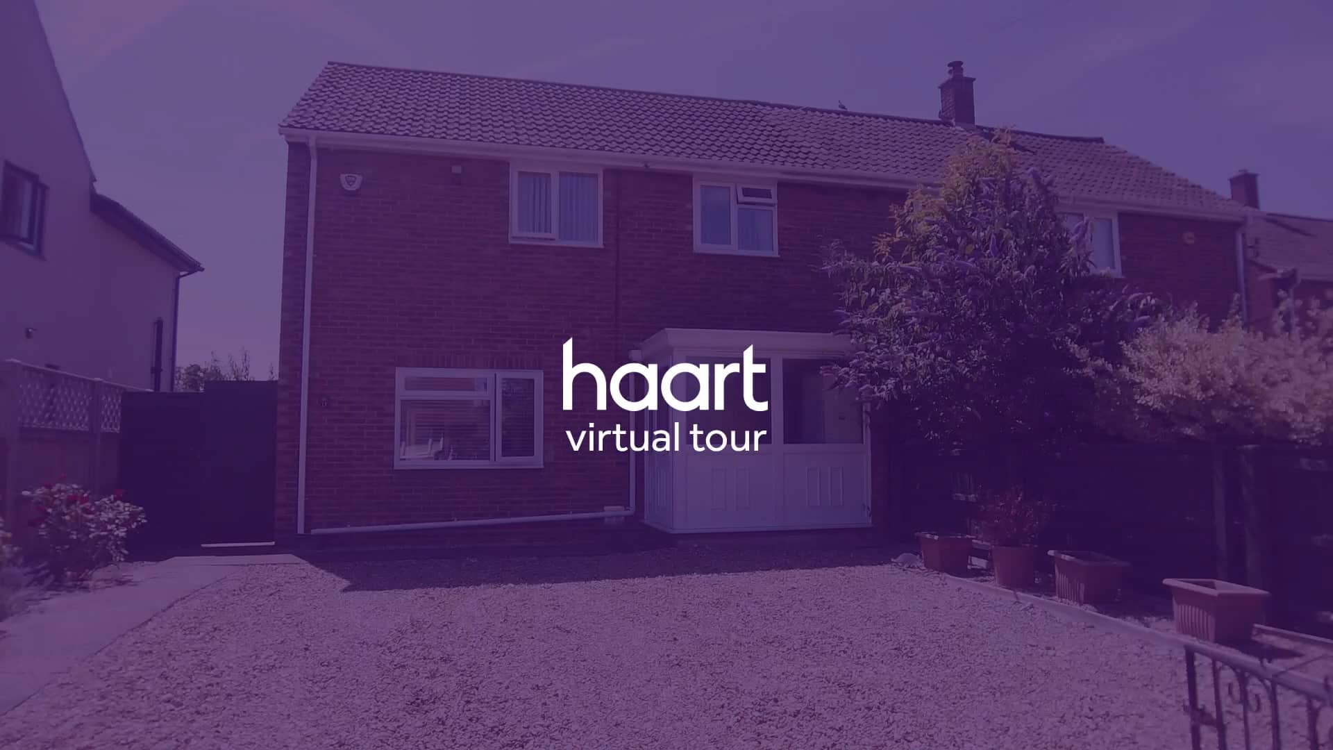 Virtual Viewing of Priory Road, Horningsea, Cambridge, 3 bedroom Semi